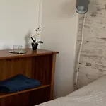 Apartmán Arvisura Vendeghazak Family And Pet Friendly