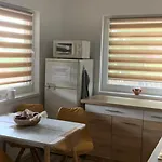Apartmán Arvisura Vendeghazak Family And Pet Friendly *