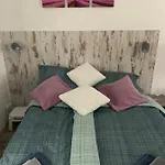 Apartmán Arvisura Vendeghazak Family And Pet Friendly Zsombo