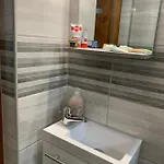 Arvisura Vendeghazak Family And Pet Friendly Apartmán Zsombo