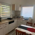Arvisura Vendeghazak Family And Pet Friendly Apartmán
