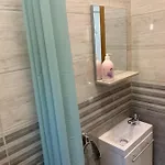 Apartmán Arvisura Vendeghazak Family And Pet Friendly
