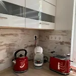 Apartmán Arvisura Vendeghazak Family And Pet Friendly