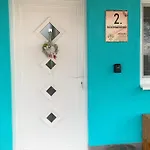 Arvisura Vendeghazak Family And Pet Friendly Zsombo