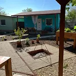 Apartmán Arvisura Vendeghazak Family And Pet Friendly *