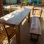 Apartmán Arvisura Vendeghazak Family And Pet Friendly