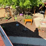 Arvisura Vendeghazak Family And Pet Friendly Apartmán
