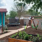 Apartmán Arvisura Vendeghazak Family And Pet Friendly *