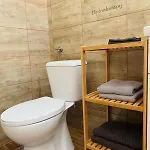 Apartmán Arvisura Vendeghazak Family And Pet Friendly *