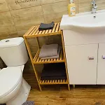 Apartmán Arvisura Vendeghazak Family And Pet Friendly *