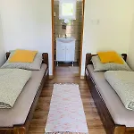Arvisura Vendeghazak Family And Pet Friendly