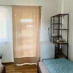 Arvisura Vendeghazak Family And Pet Friendly Zsombo