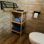 Arvisura Vendeghazak Family And Pet Friendly Apartmán *