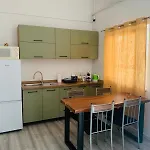Arvisura Vendeghazak Family And Pet Friendly Apartmán *