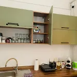 Apartmán Arvisura Vendeghazak Family And Pet Friendly *