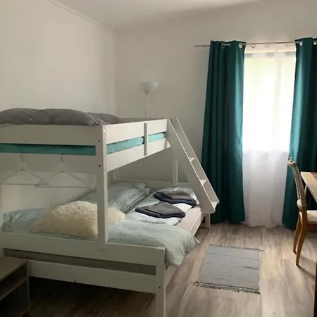 Arvisura Vendeghazak Family And Pet Friendly