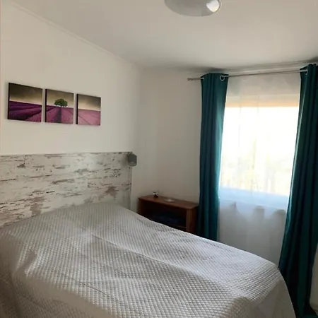 Arvisura Vendeghazak Family And Pet Friendly Zsombo