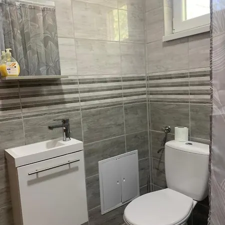 Arvisura Vendeghazak Family And Pet Friendly * Zsombo