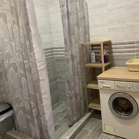 Arvisura Vendeghazak Family And Pet Friendly