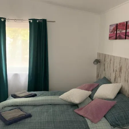 Arvisura Vendeghazak Family And Pet Friendly