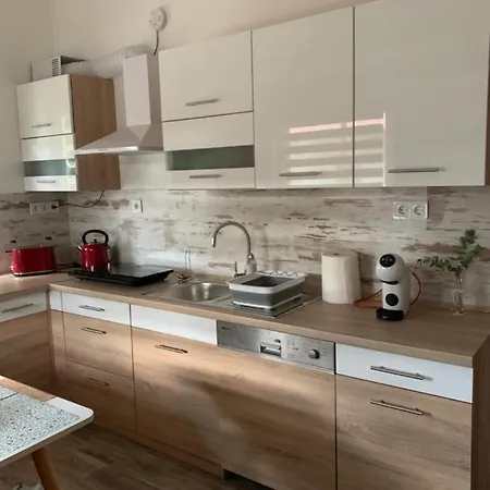 Apartment Arvisura Vendeghazak Family And Pet Friendly *