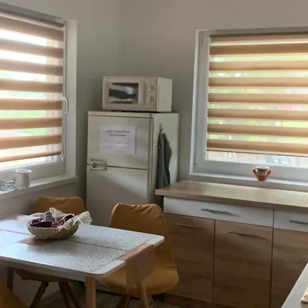 Apartment Arvisura Vendeghazak Family And Pet Friendly *