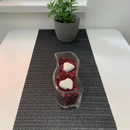Arvisura Vendeghazak Family And Pet Friendly Apartment