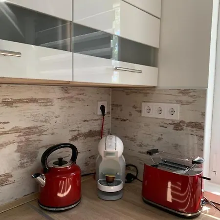 Apartment Arvisura Vendeghazak Family And Pet Friendly