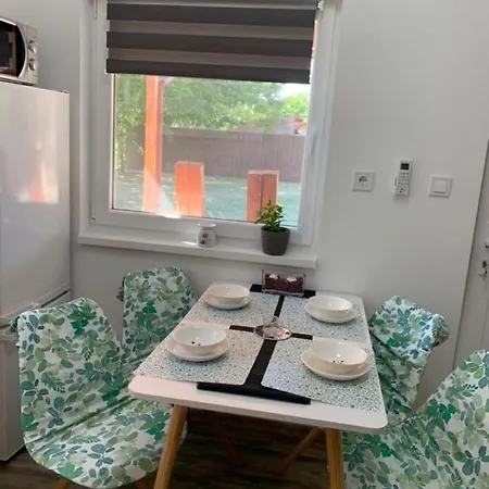 Apartment Arvisura Vendeghazak Family And Pet Friendly *