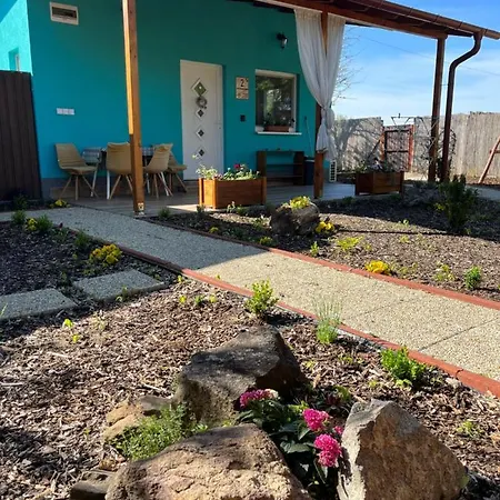 Arvisura Vendeghazak Family And Pet Friendly
