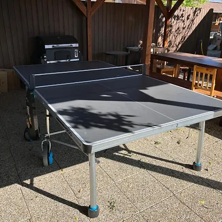 Arvisura Vendégházak Apartman