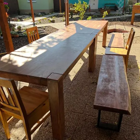 Apartment Arvisura Vendeghazak Family And Pet Friendly