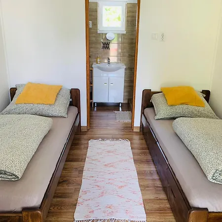 Arvisura Vendeghazak Family And Pet Friendly
