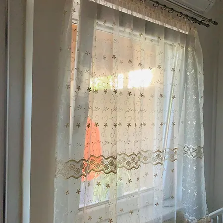 Arvisura Vendégházak Apartman