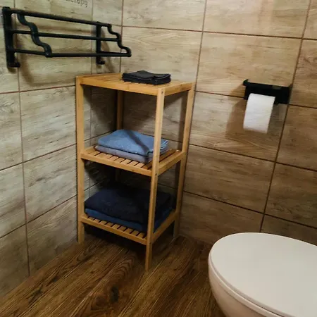 Arvisura Vendeghazak Family And Pet Friendly Apartment *