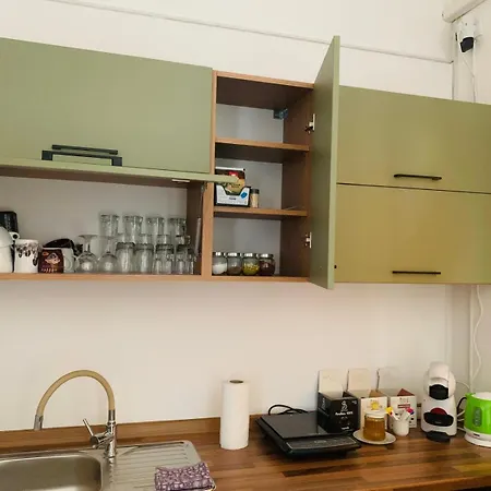 Apartment Arvisura Vendeghazak Family And Pet Friendly *