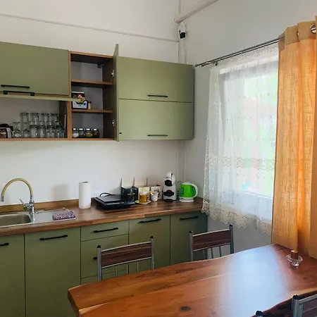Apartment Arvisura Vendeghazak Family And Pet Friendly
