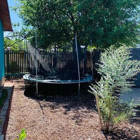 Apartment Arvisura Vendeghazak Family Friendly Transit